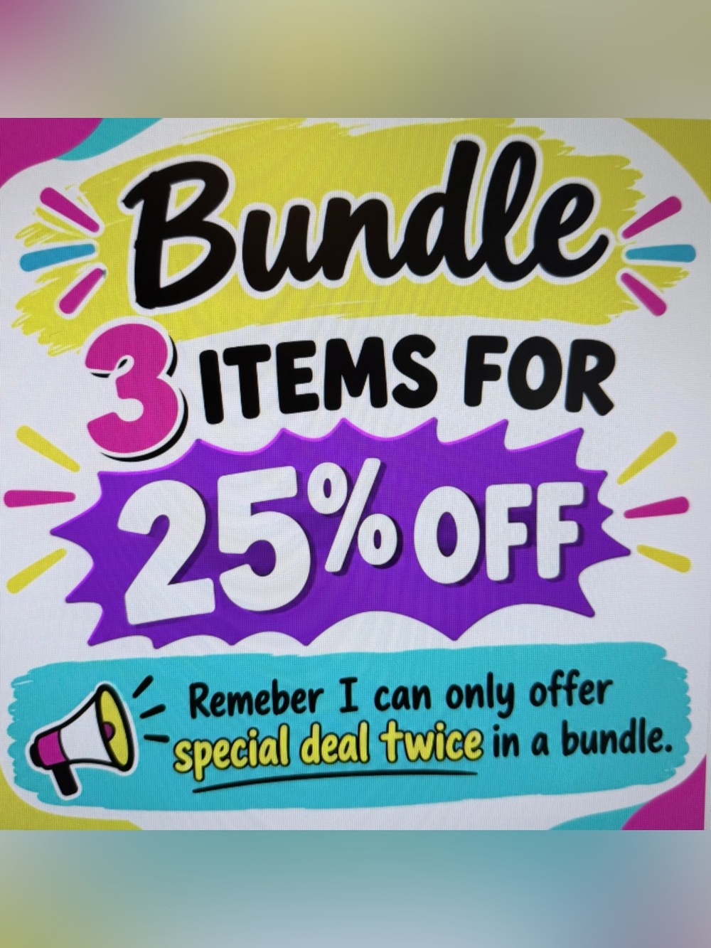 Sale - Picture 1 of 1